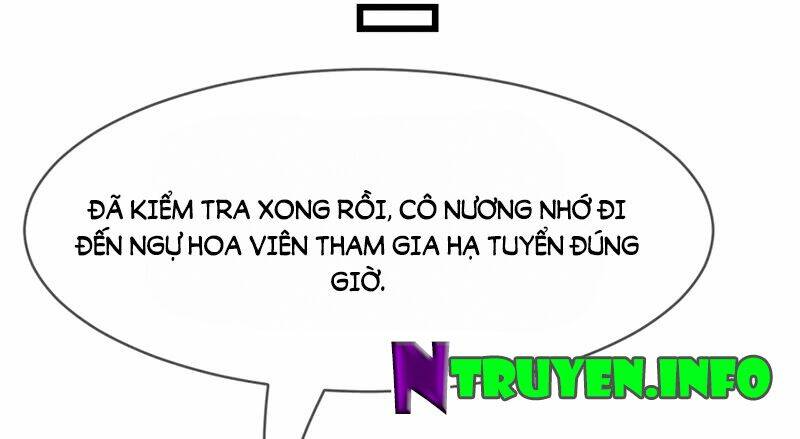 Thanh Cung Chi Ninh Mặc Vô Thanh Chương 6 Ảnh 14