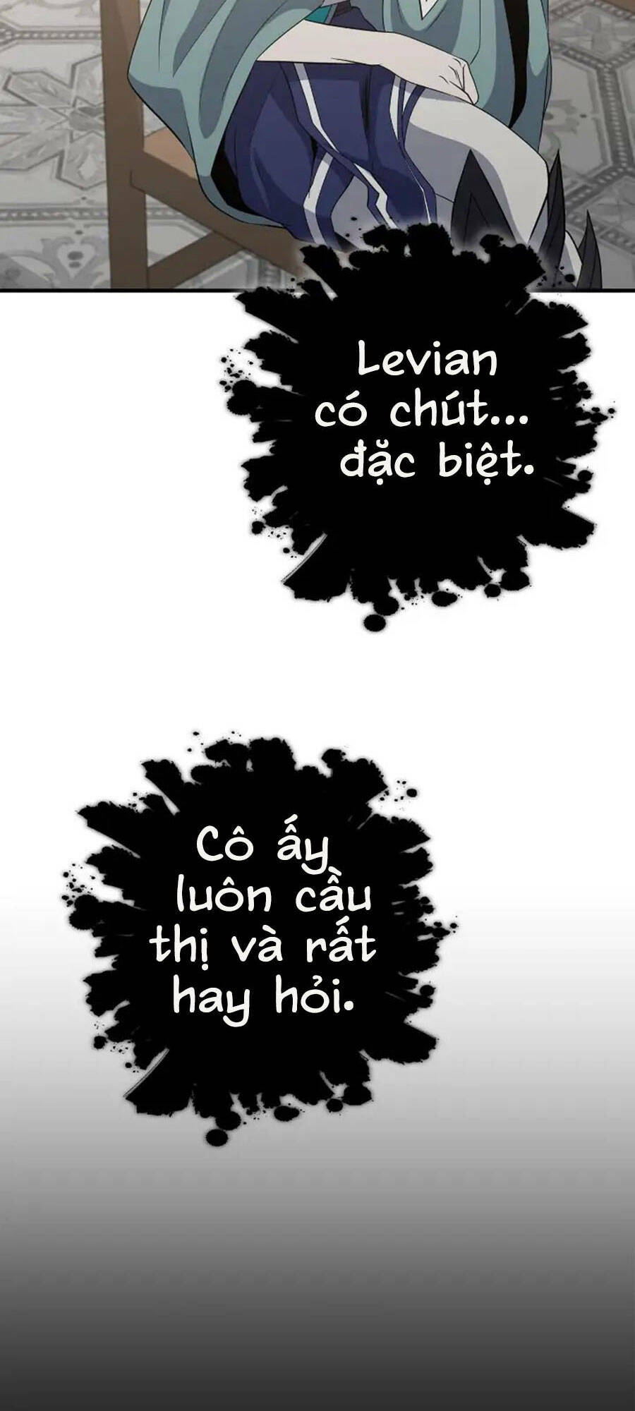 Tôi Là Thợ Săn Có Sức Mạnh Của 99 Vạn Tiền Kiếp Chương 92 Ảnh 18