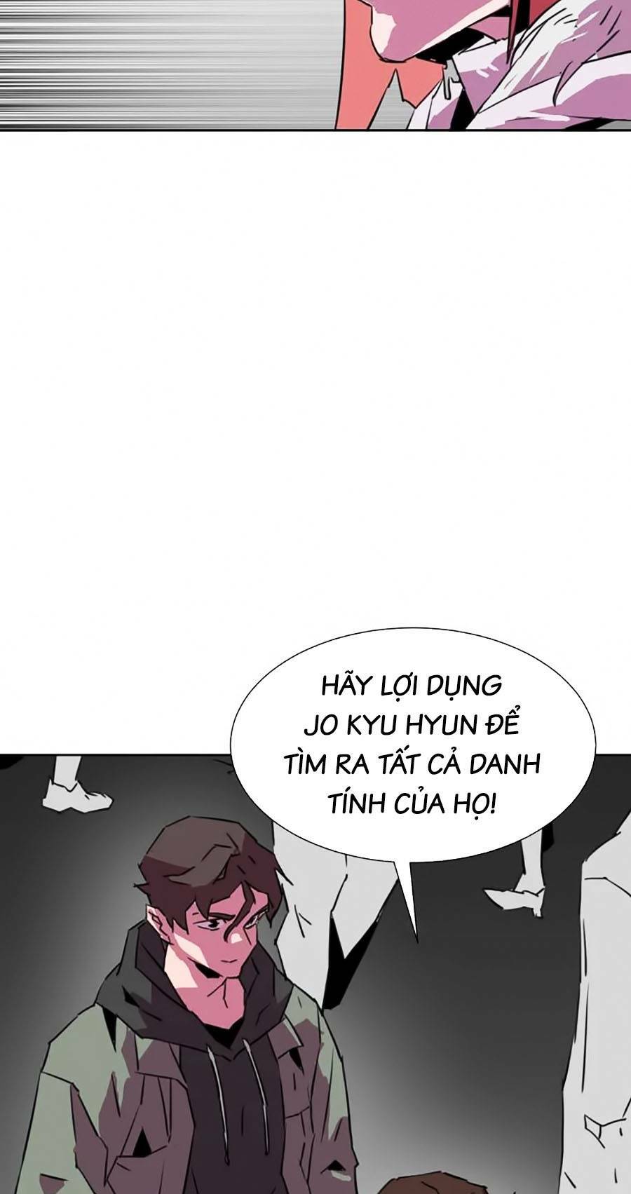 Săn Lùng Bắt Nạt Chương 58 Ảnh 47