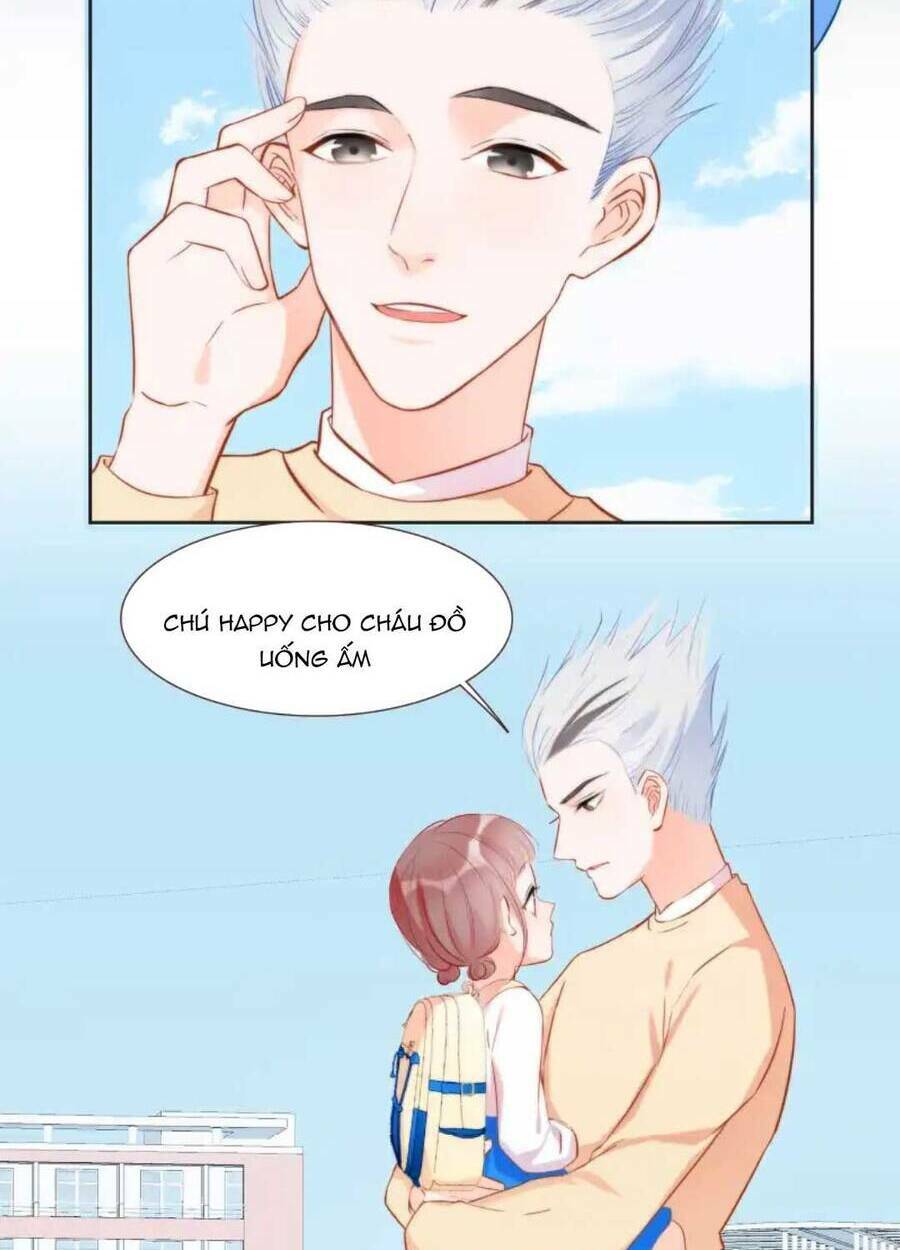 Tiểu Ma Vương Học Cách Yêu Đương Chương 15 Ảnh 49