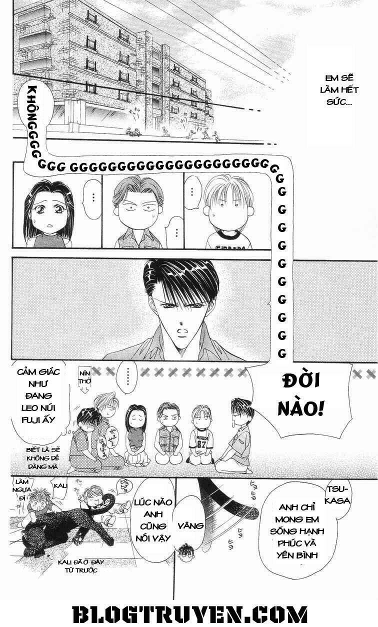 Tokyo Crazy Paradise Chương 111 Ảnh 27