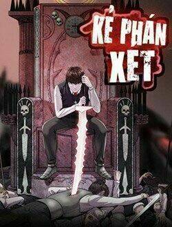 Kẻ Phán Xét Chương 56 Ảnh 2