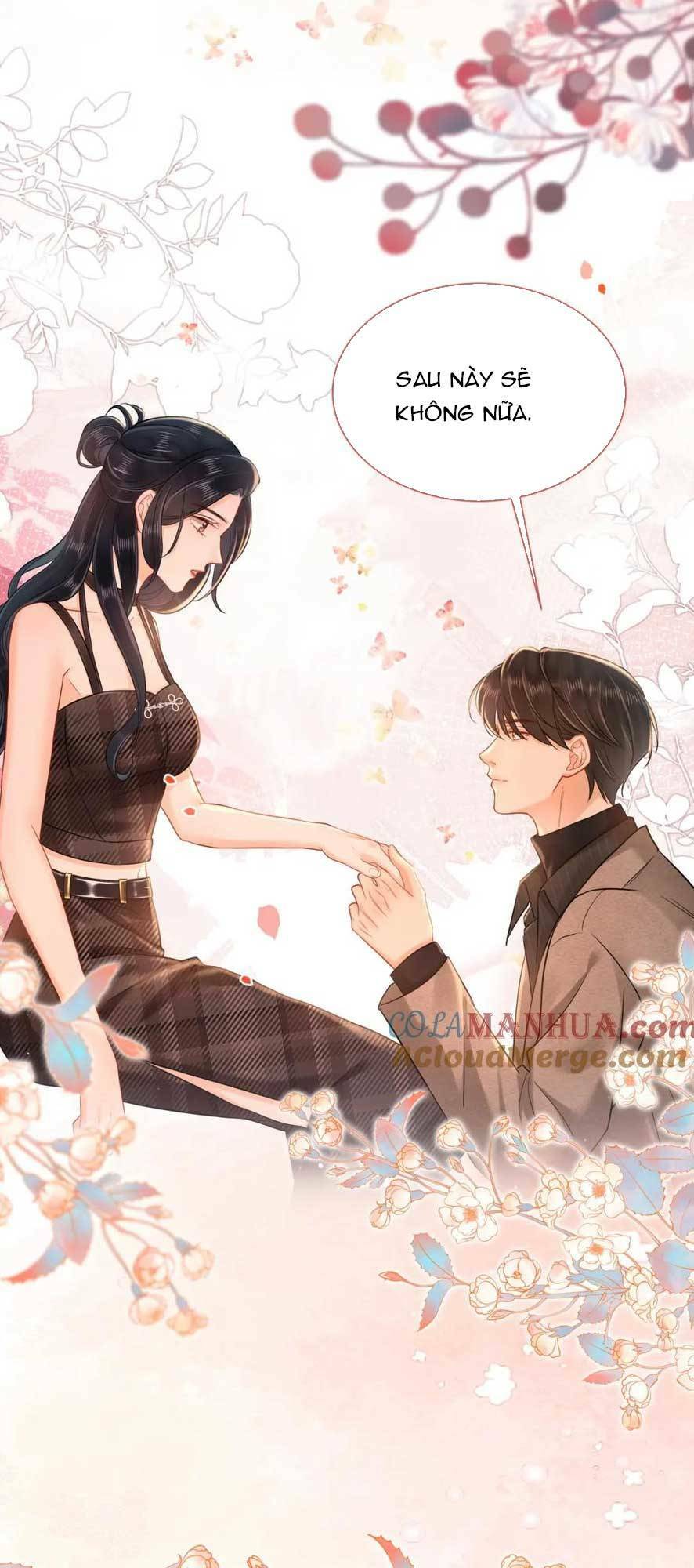 Hôn Sự Ngọt Ngào Đến Tận Xương Chương 13 Ảnh 17