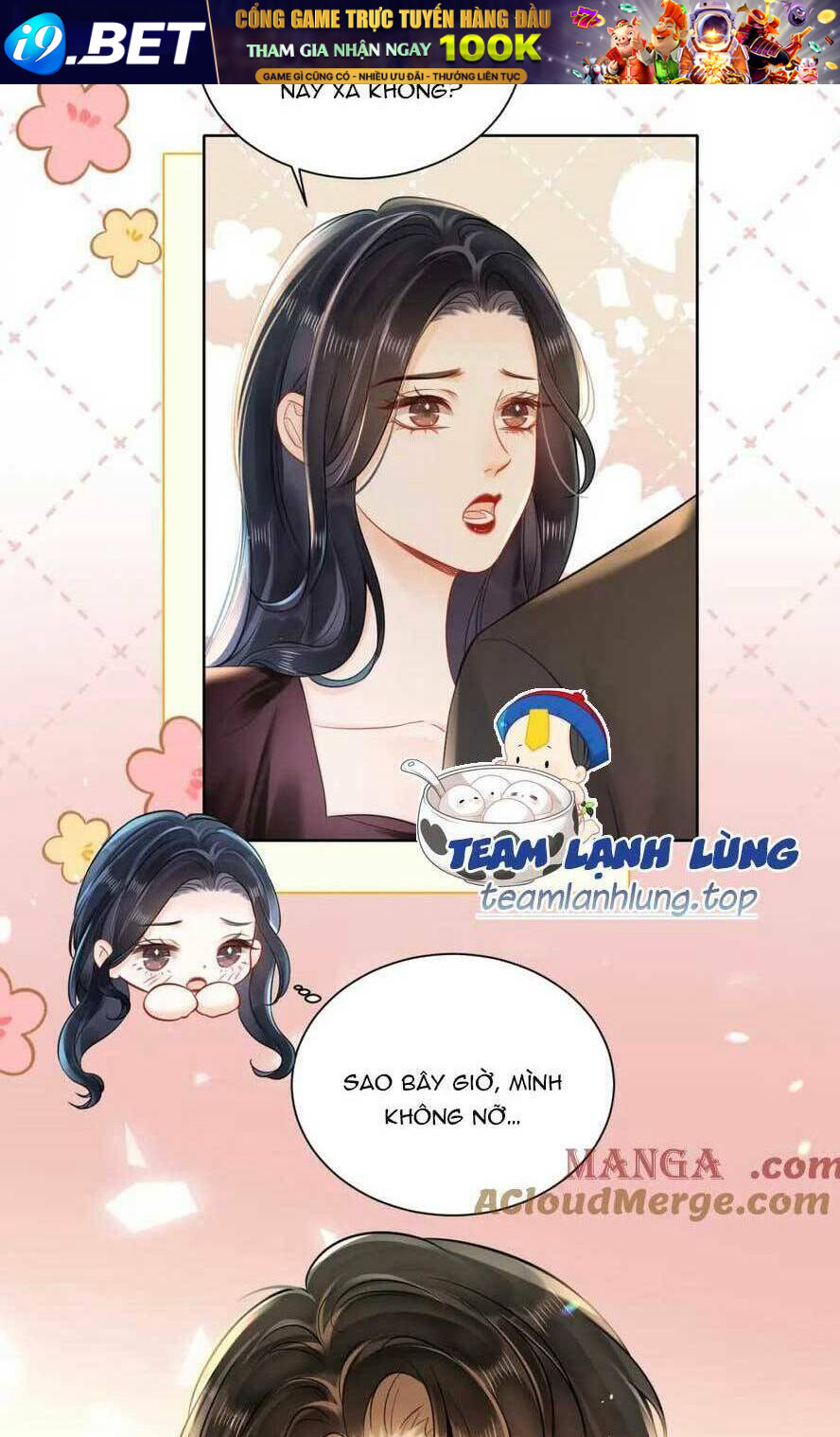 Hôn Sự Ngọt Ngào Đến Tận Xương Chương 18 Ảnh 13