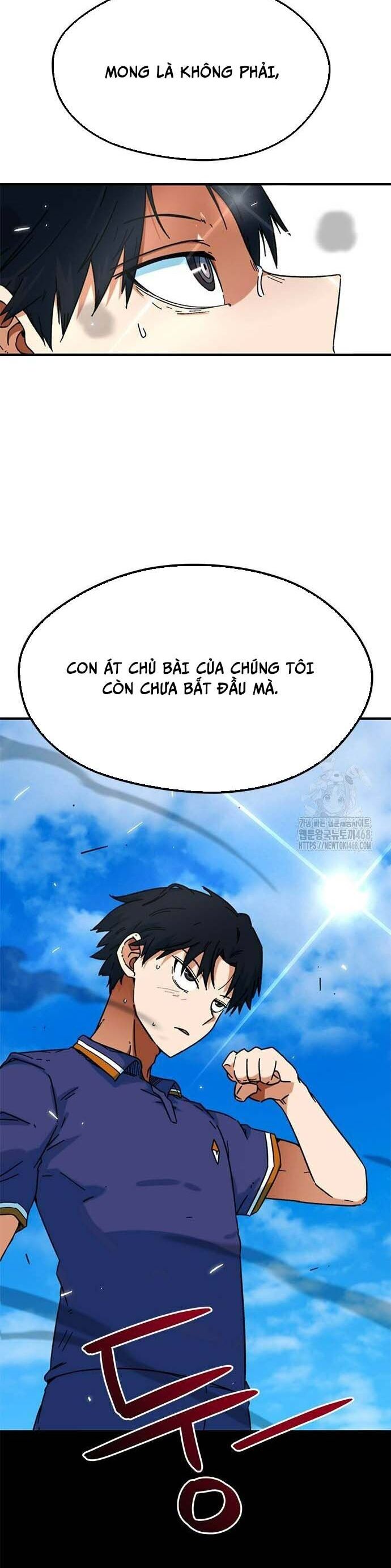Tôi Bị Hiểu Lầm Là Siêu Sao Trên Sân Cỏ Chương 21 Ảnh 56