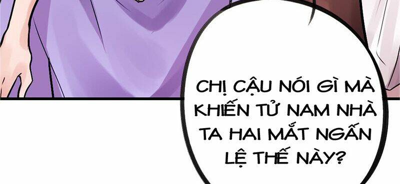 Phải Lòng Em Trai Của Bạn Gái Mình Chương 56 Ảnh 73
