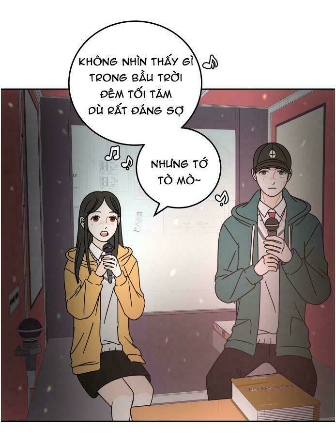 30 Phút Bước Đi Bên Em Chương 84 Ảnh 47