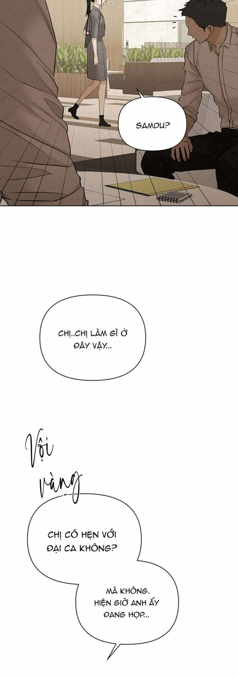 Bình Minh Chương 64 Ảnh 40