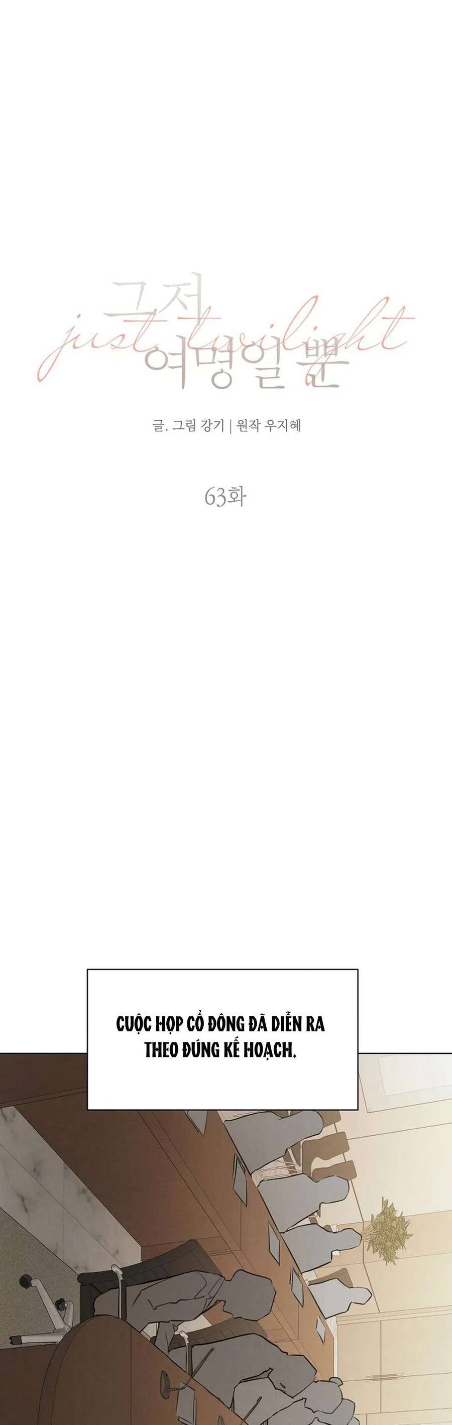 Bình Minh Chương 63 Ảnh 25