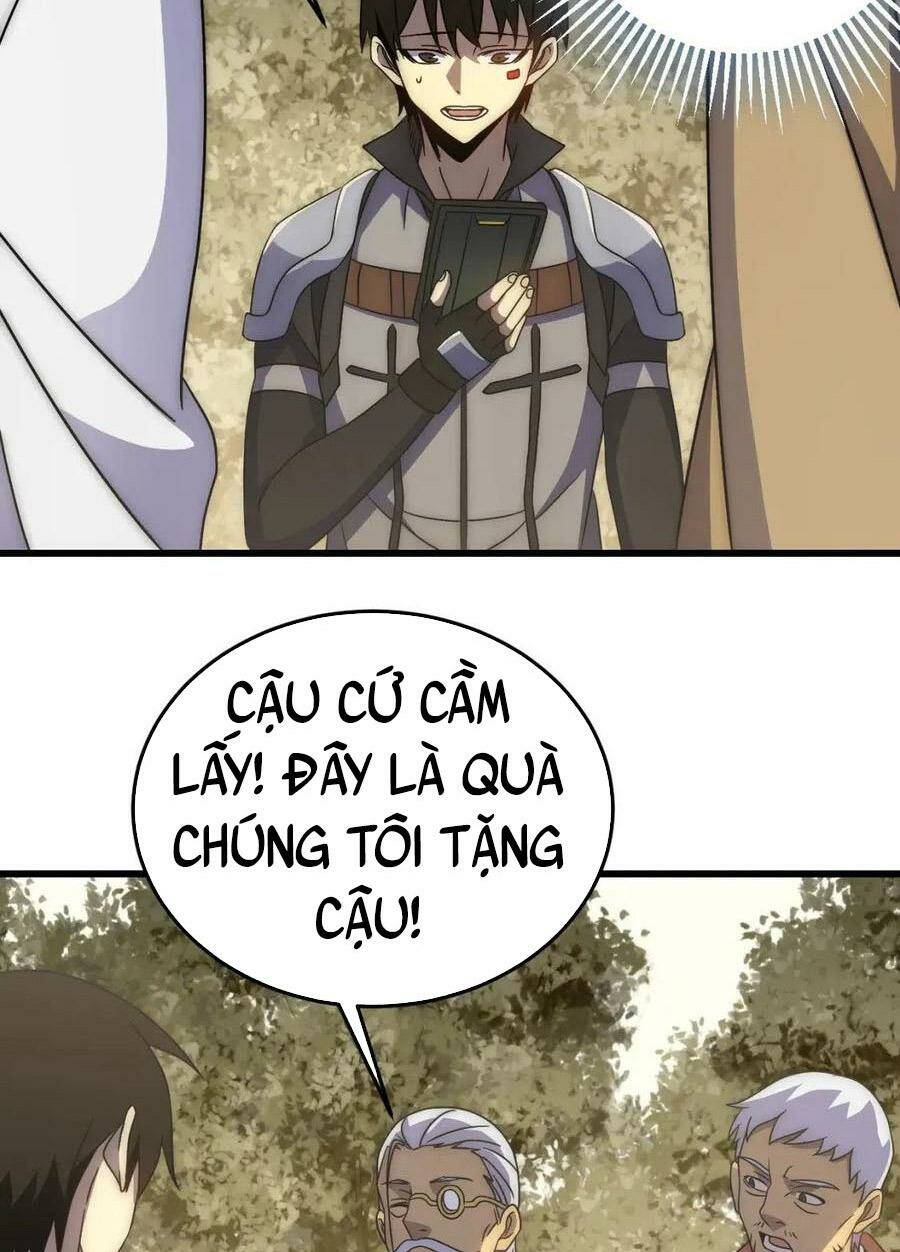 Mạt Thế Đạo Tặc Hành Chương 93 Ảnh 62