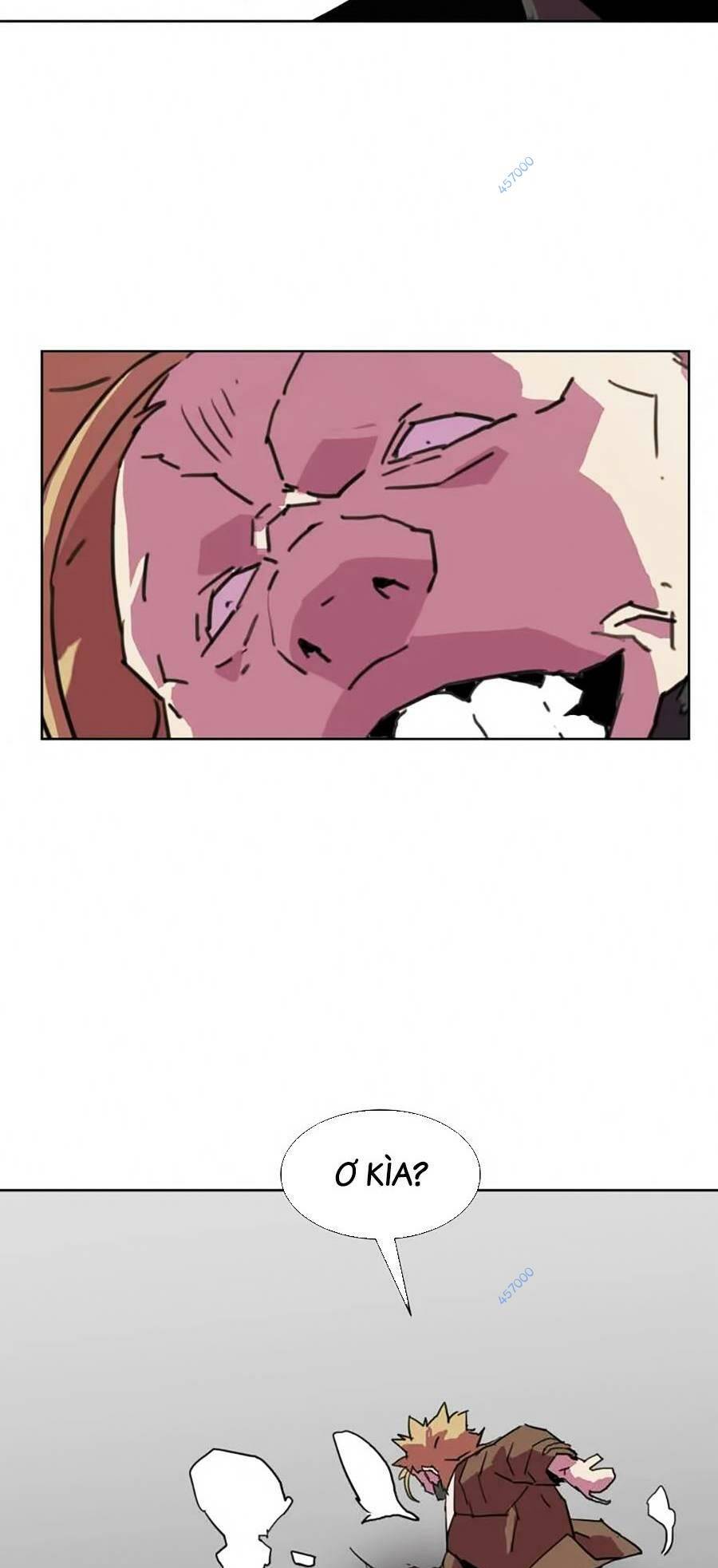 Săn Lùng Bắt Nạt Chương 51 Ảnh 53