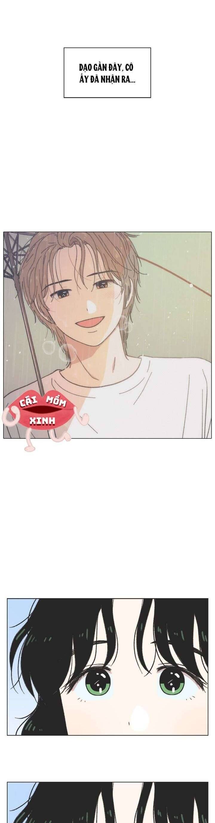 Seasons Of Lovesome Chương 20 Ảnh 4