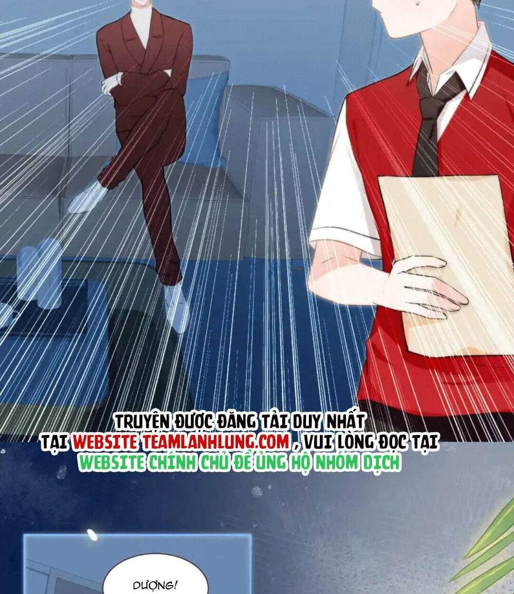 Tiểu Ma Vương Học Cách Yêu Đương Chương 13 Ảnh 70