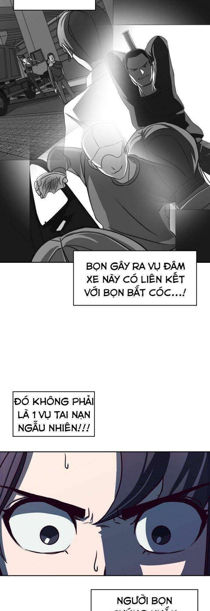 Thời Khắc Định Mệnh Chương 5 Ảnh 3