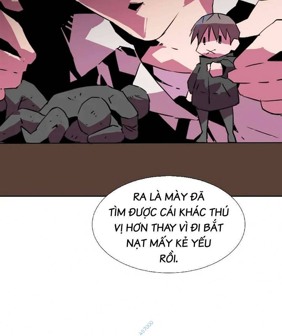Săn Lùng Bắt Nạt Chương 53 Ảnh 38