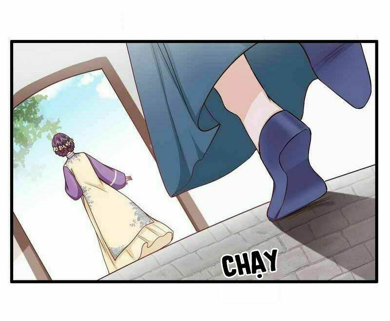 Vợ Yêu Tư Sủng Của Thiếu Soái Chương 26 Ảnh 41