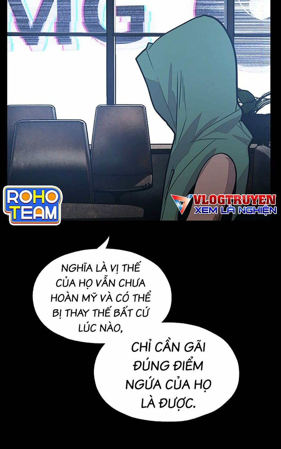 Người Hùng Thực Tế Ảo Chương 44 Ảnh 77