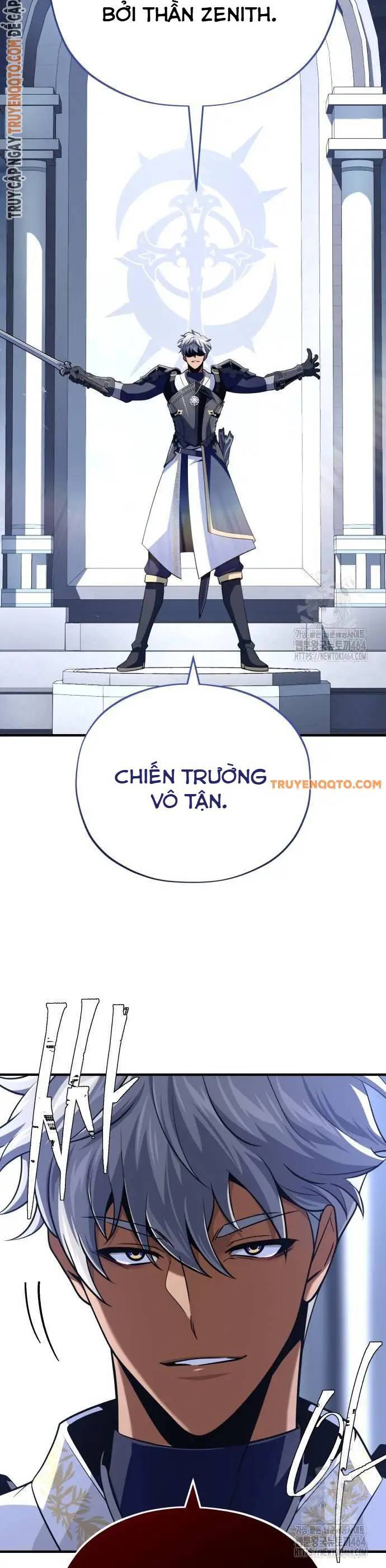 Sự Thức Tỉnh Của Hắc Ma Pháp Sư Sau 66666 Năm Chương 139 Ảnh 57