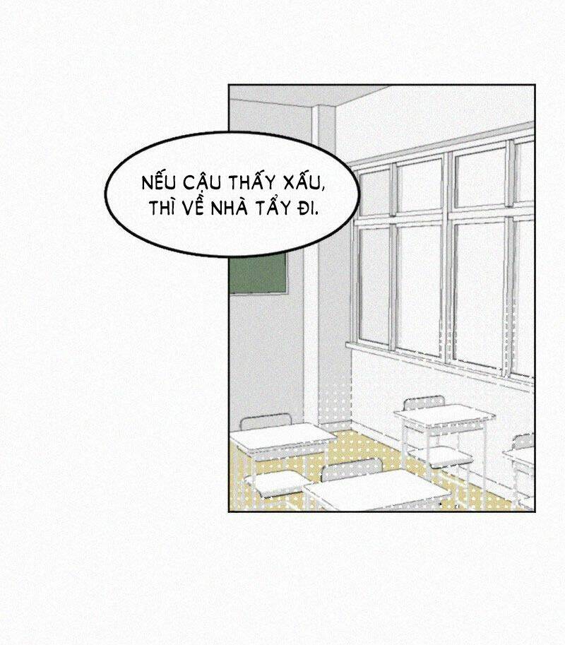 Câu Chuyện Về Cậu Và Tôi Chương 43 Ảnh 40