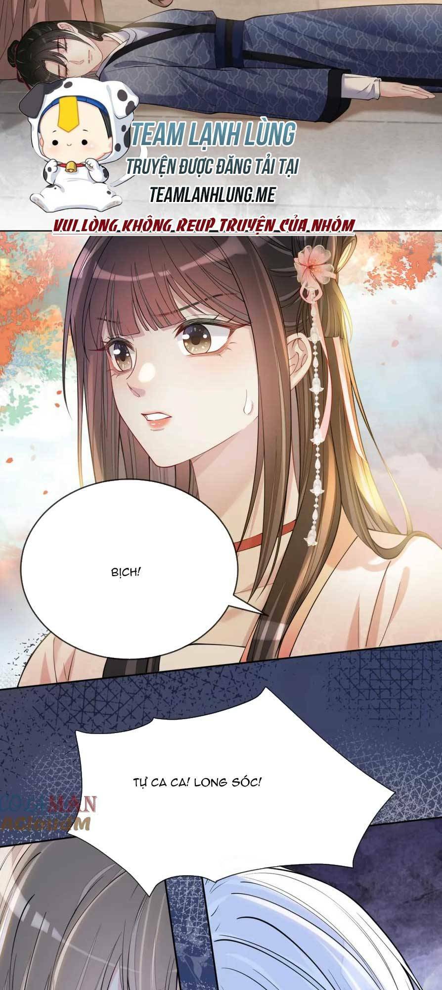 Bệnh Kiều Nam Chủ Lại Ghen Rồi Chương 140 Ảnh 29