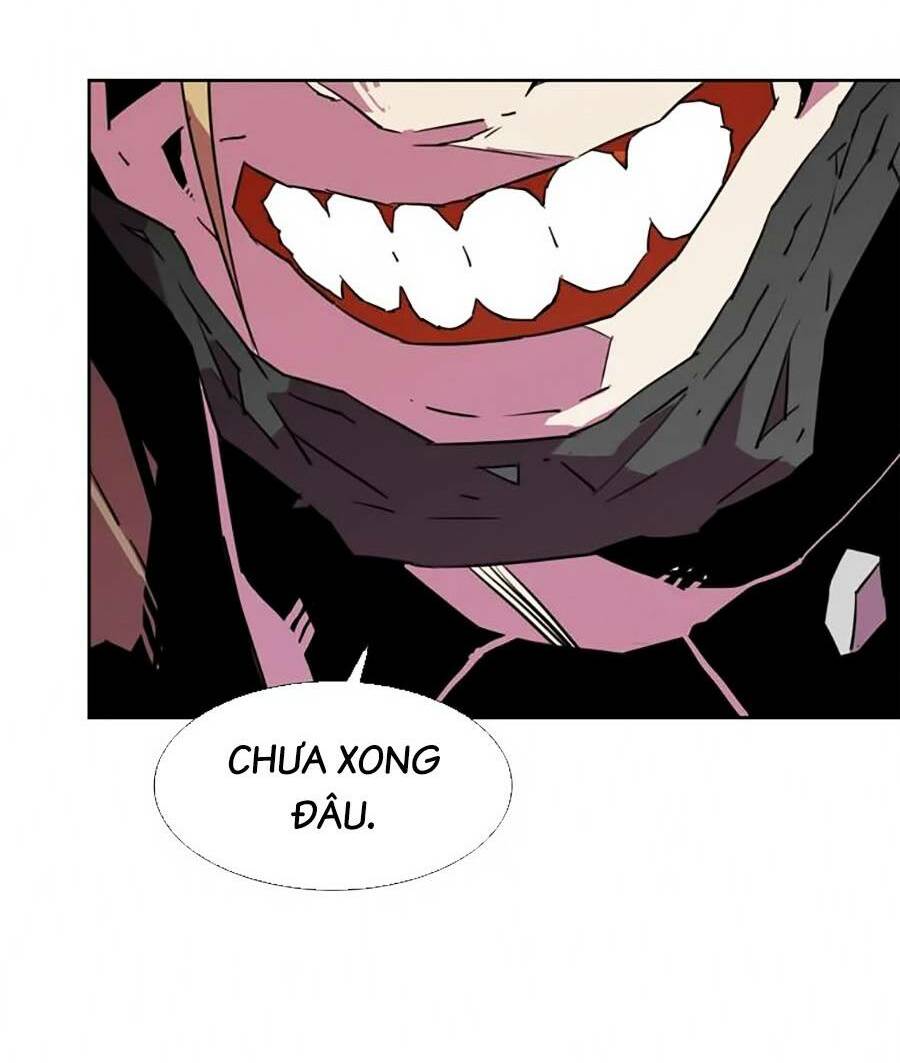 Săn Lùng Bắt Nạt Chương 52 Ảnh 33