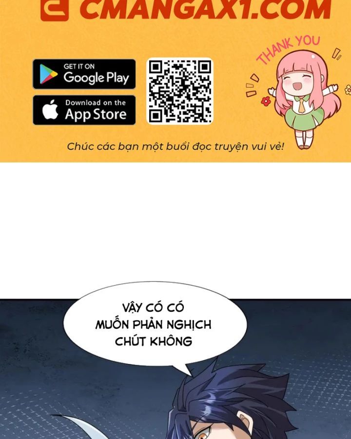 Thiên Uyên Trở Về: Ta Chính Là Thiên Tai Chương 77 Ảnh 5
