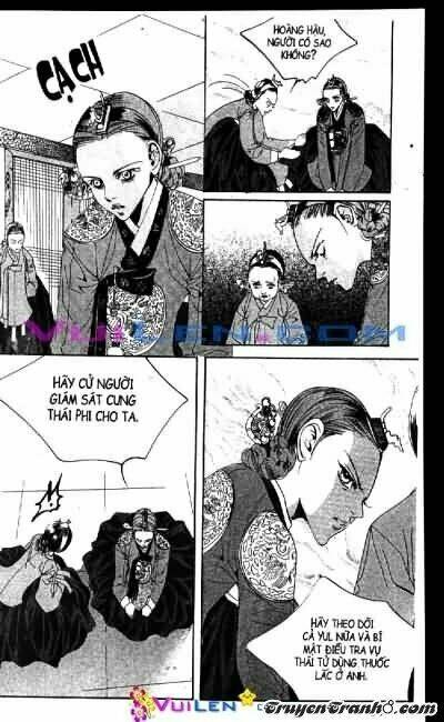 Goong - [ Hoàng Cung ] Chương 7 Ảnh 95