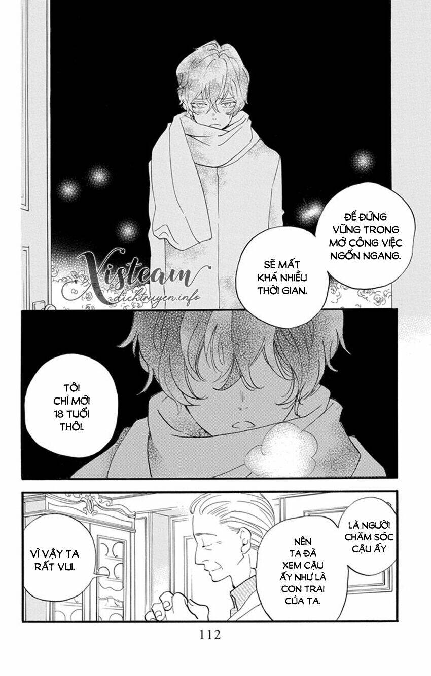 Nin Koi Chương 22 Ảnh 17