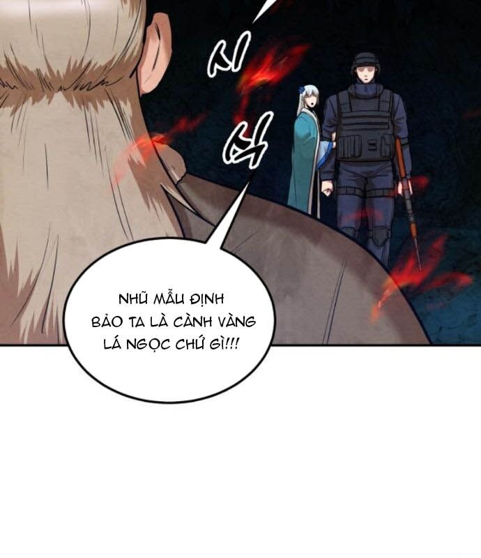 Tay Súng Chinh Phục Võ Lâm Chương 38 Ảnh 20