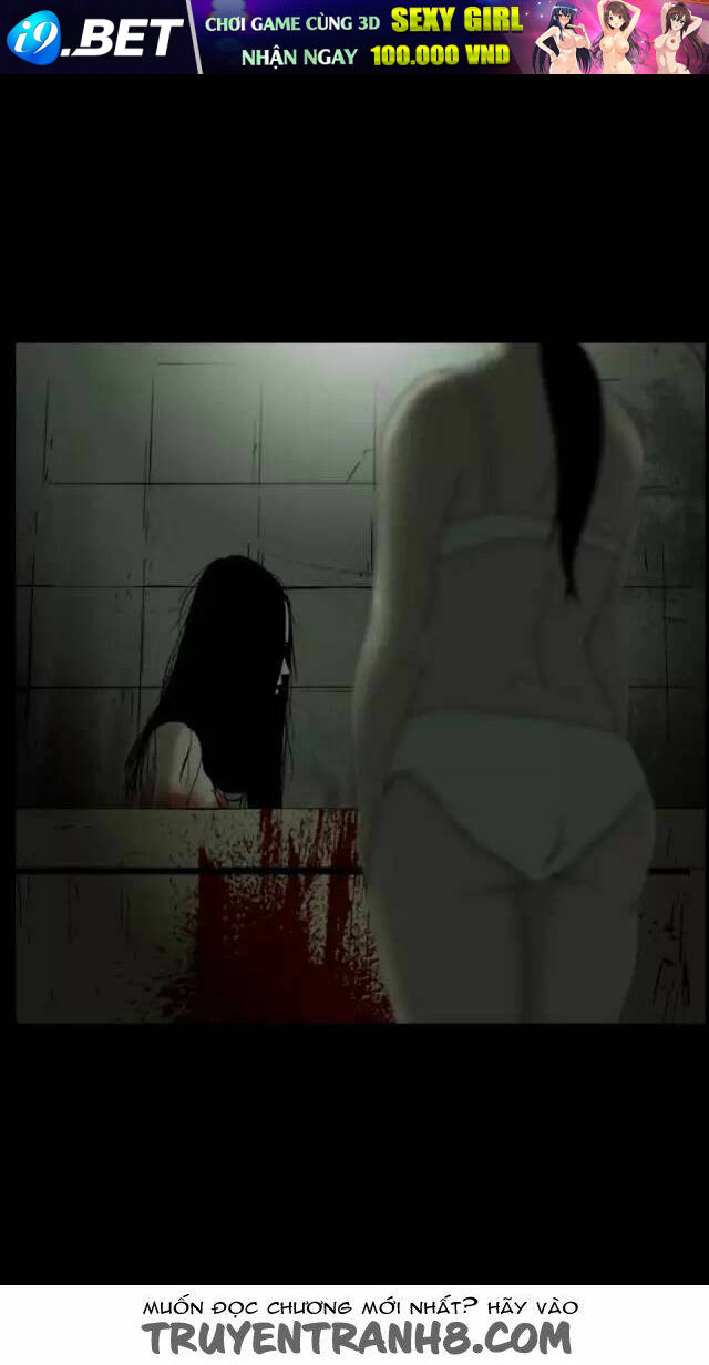Horror Show Chương 38 Ảnh 25
