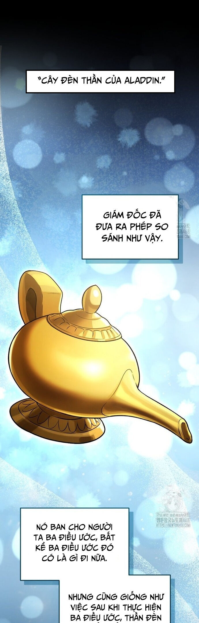 Nhà Hàng Thợ Săn Quái Vật Chương 76 Ảnh 16