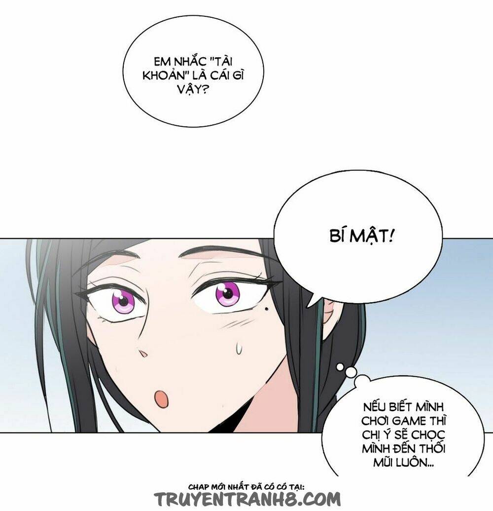 Cậu Nhóc Tiểu Học Mà Tôi Yêu! Chương 34 Ảnh 59