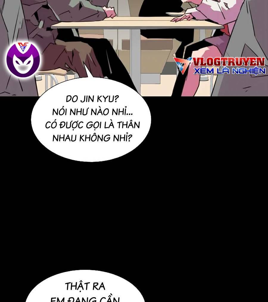 Săn Lùng Bắt Nạt Chương 56 Ảnh 44