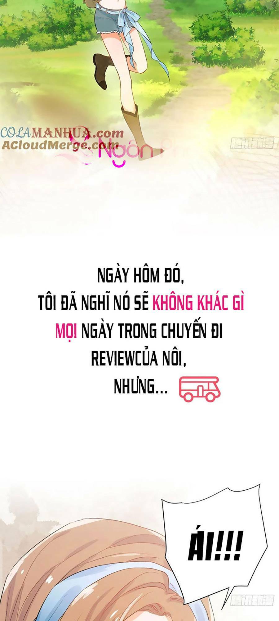 Trăng Tròn Chia Hoan Chương 0 Ảnh 4