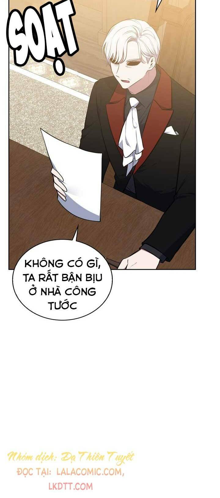 Đừng Đụng Vào Em Trai Ta Chương 37 Ảnh 47