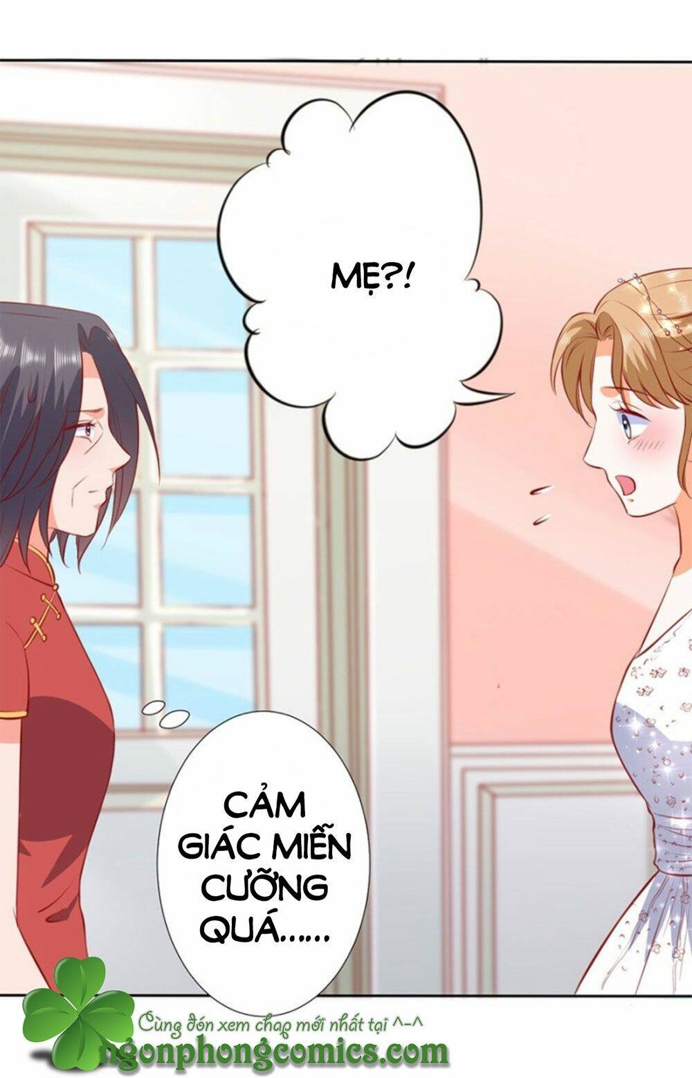 Bác Sĩ Sở Cũng Muốn Yêu Chương 253 Ảnh 39