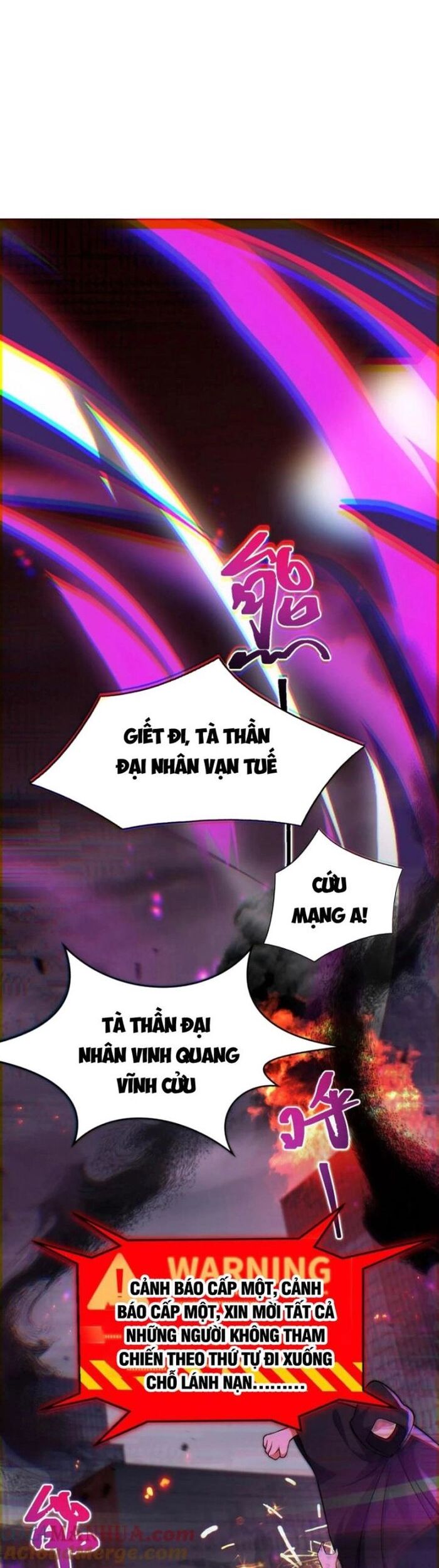 Ta Một Người Đi Đường, Át Chủ Bài Nhiều Ức Điểm Rất Hợp Lý Chương 74 Ảnh 21
