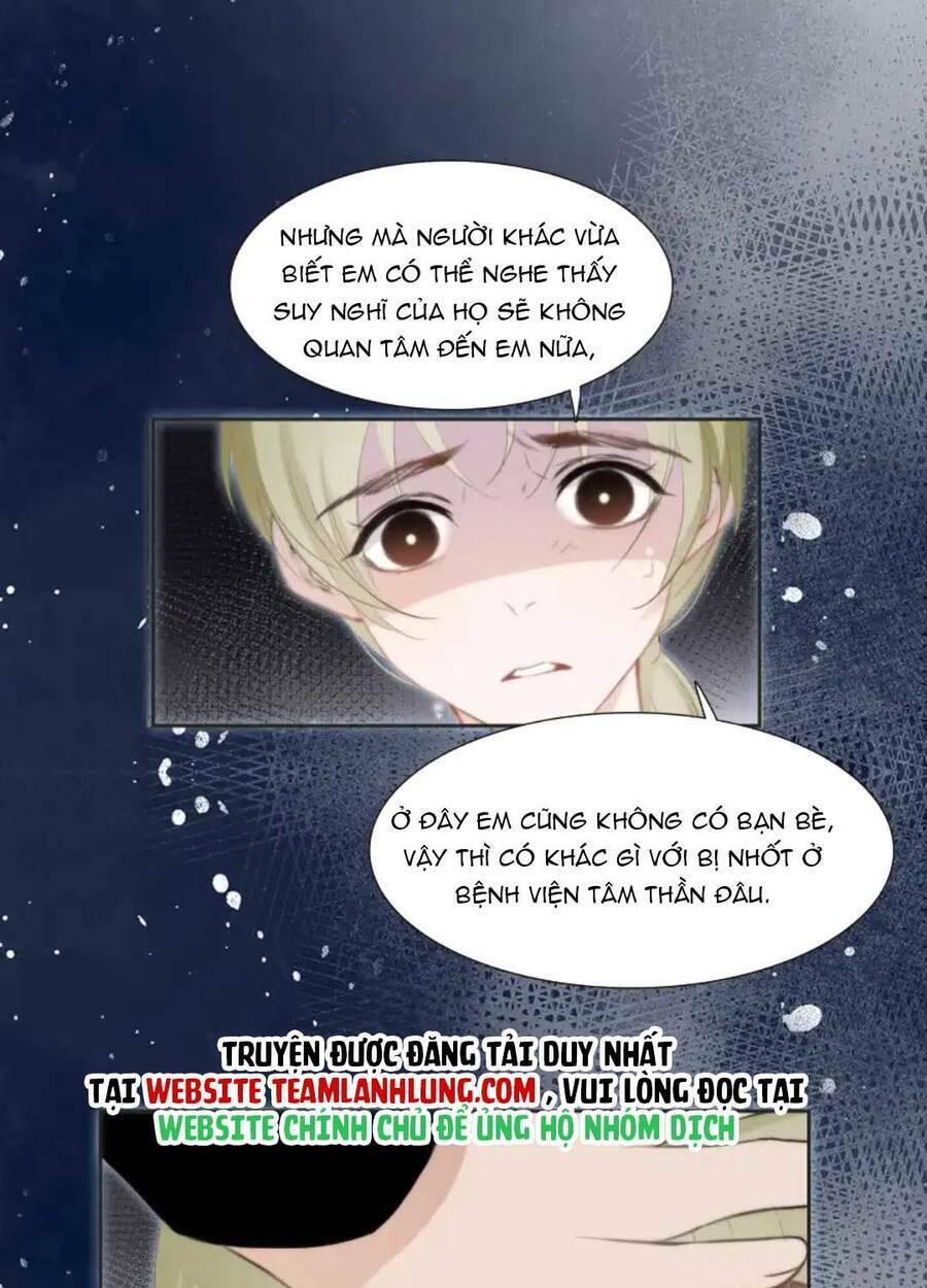 Tiểu Ma Vương Học Cách Yêu Đương Chương 12 Ảnh 8