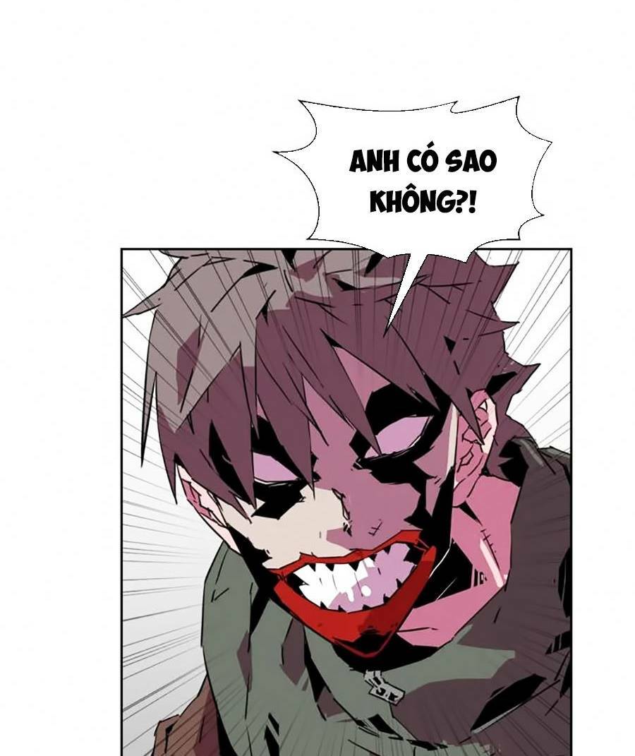 Săn Lùng Bắt Nạt Chương 53 Ảnh 8