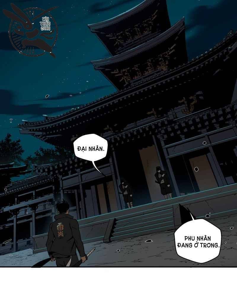 Black Sun Chương 1 Ảnh 52