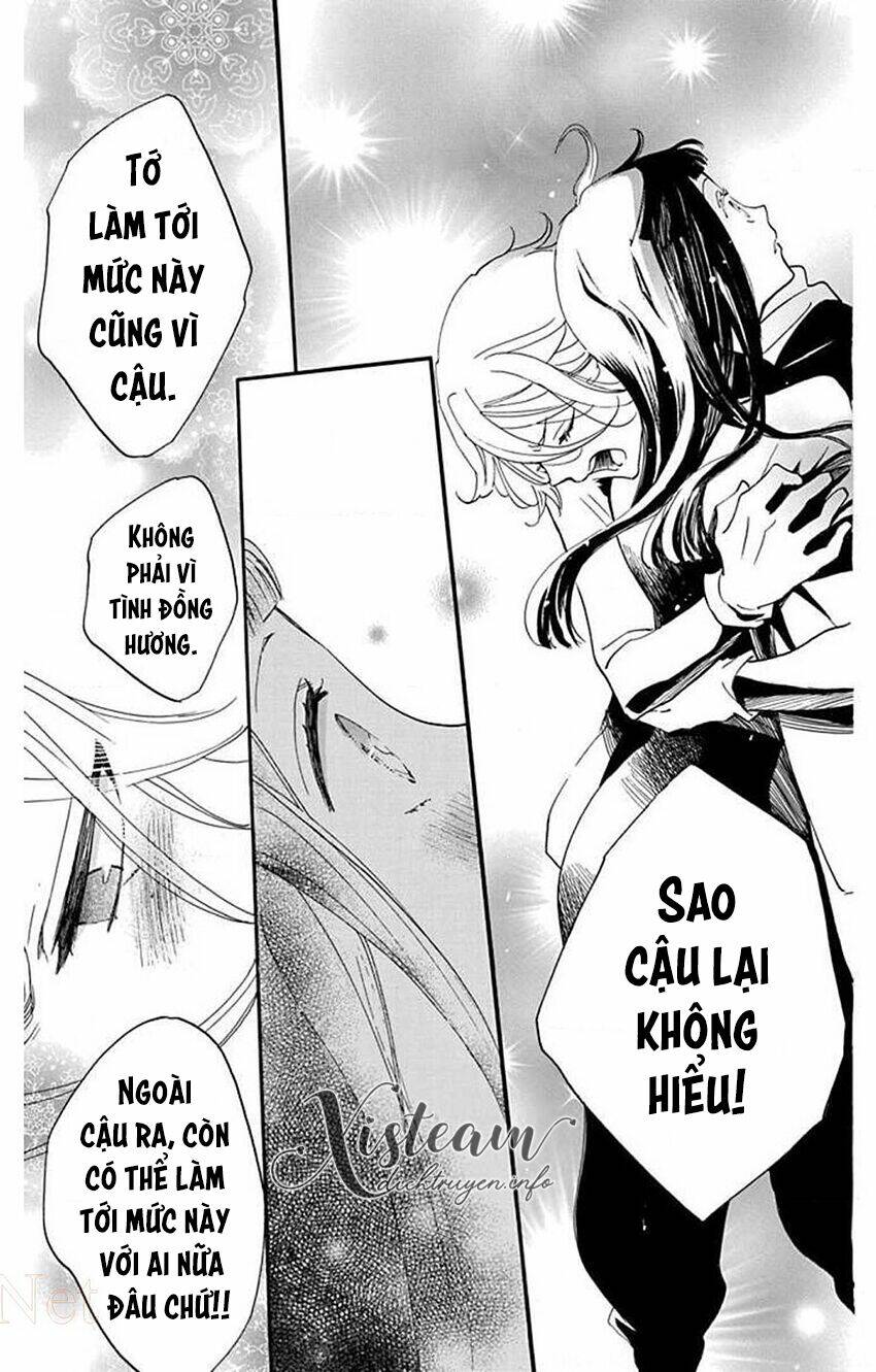 Nin Koi Chương 25 Ảnh 26