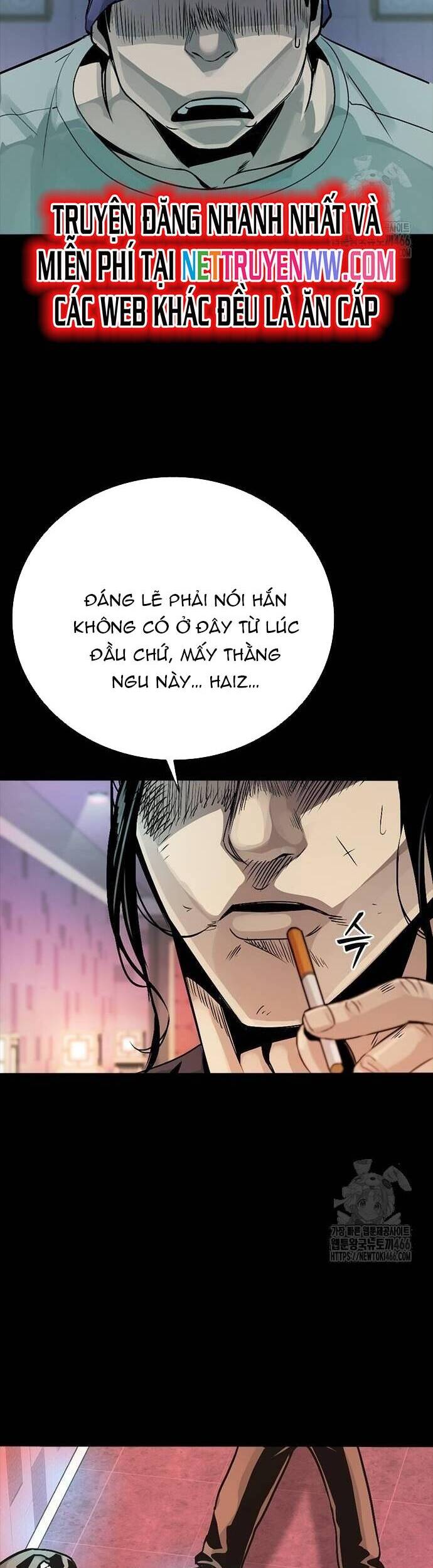 Thế Hệ Bất Hảo Chương 2 Ảnh 89