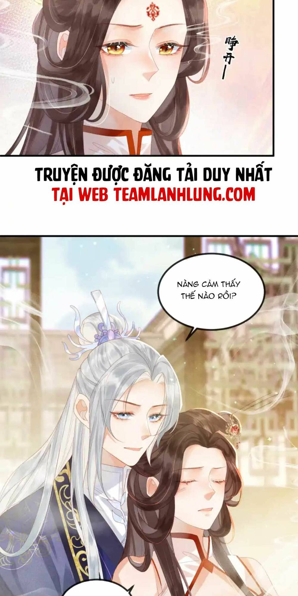 Kẻ Thù Truyền Kiếp Tại Sao Đều Thầm Mến Ta Chương 3 Ảnh 6