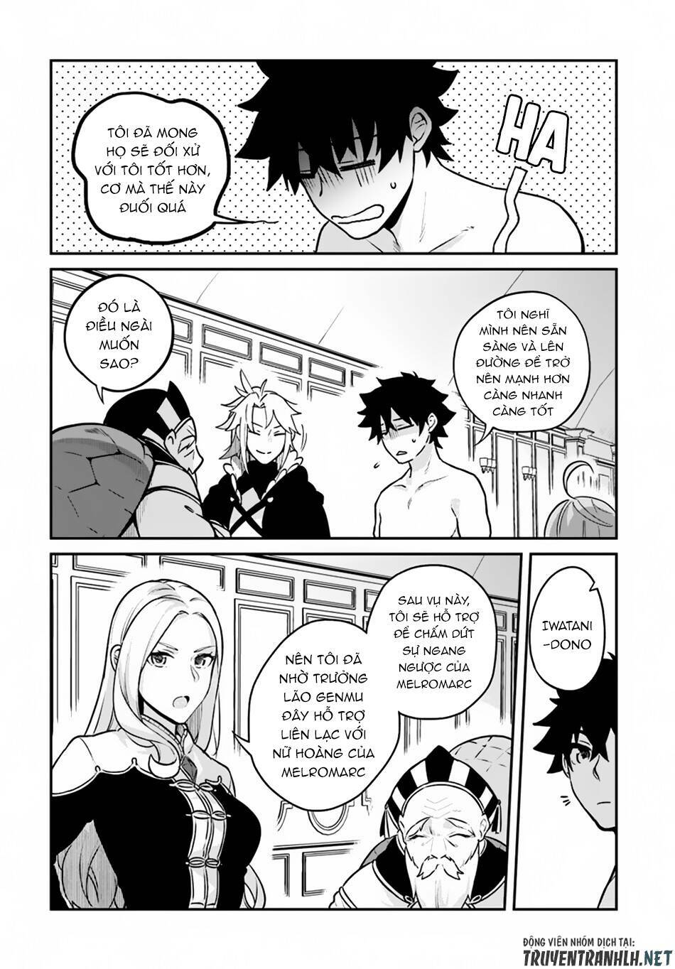 Yari No Yuusha No Yarinaoshi Chương 13 Ảnh 14