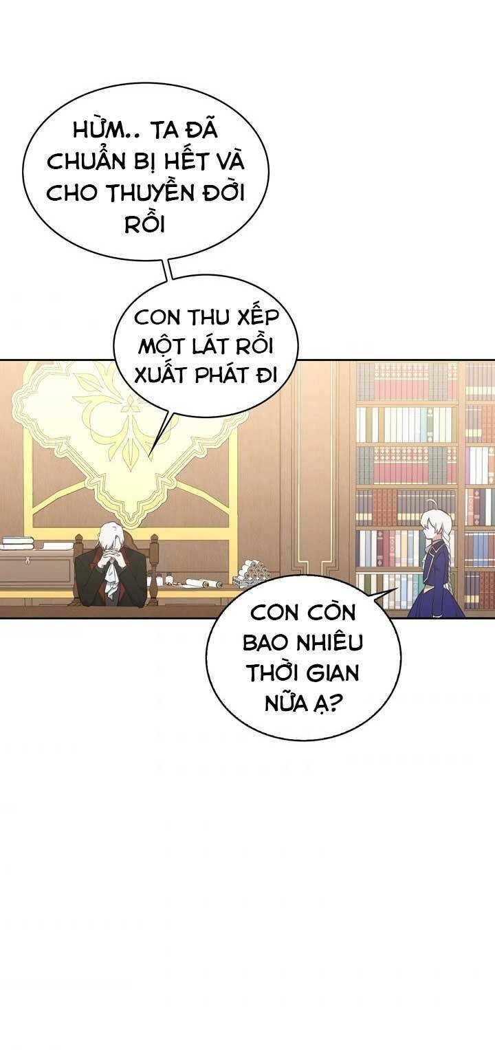Đừng Đụng Vào Em Trai Ta Chương 37 Ảnh 76