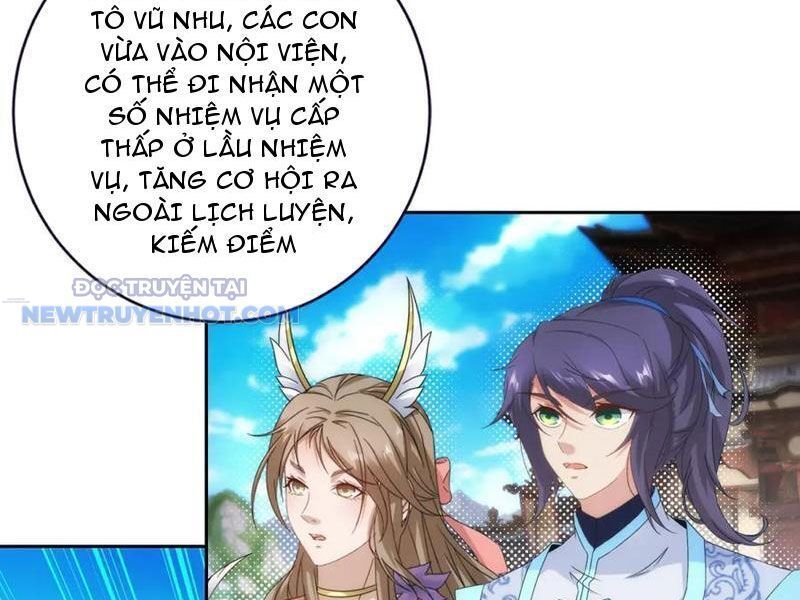 Thần Hồn Võ Đế Chương 406 Ảnh 31