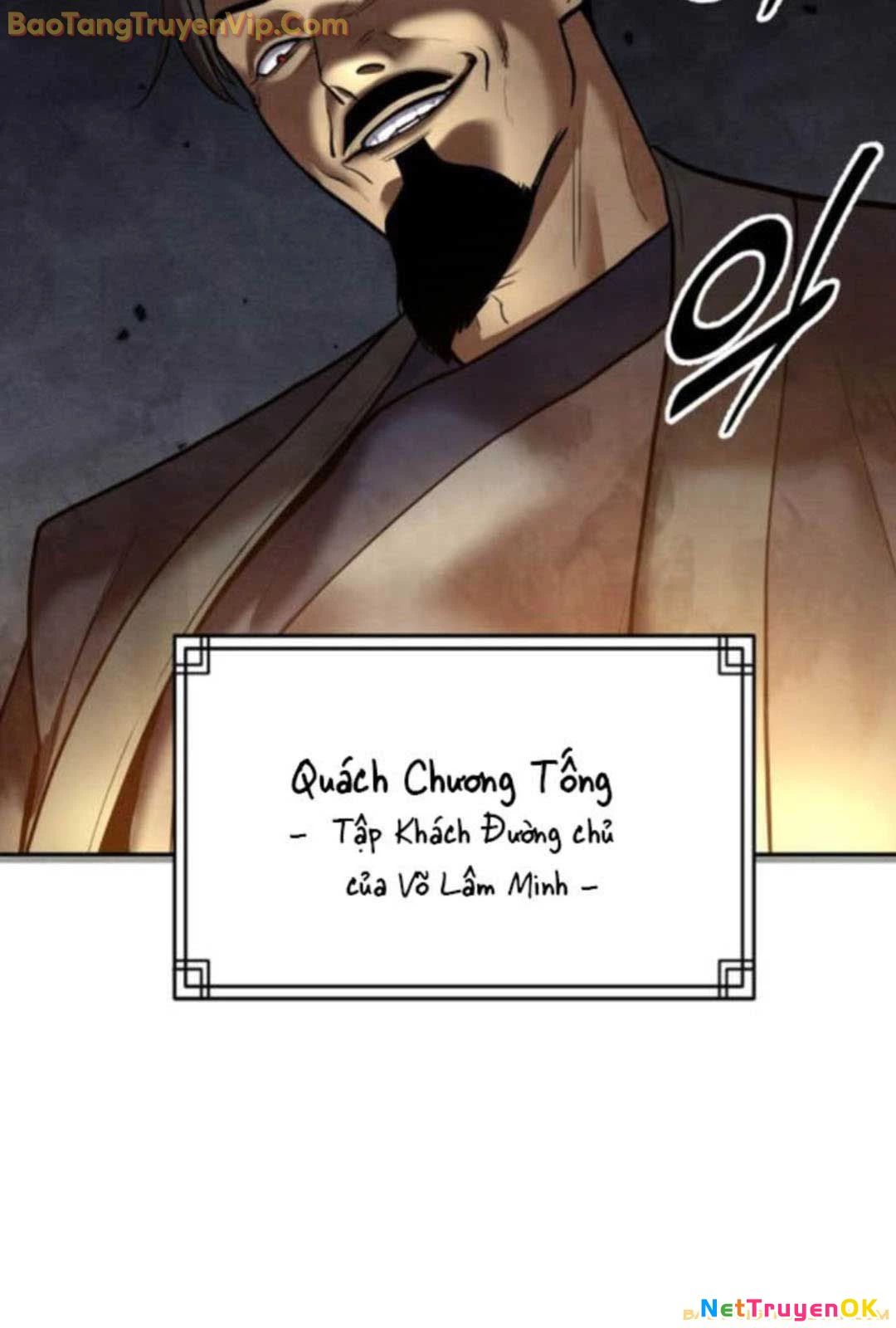 Tay Súng Chinh Phục Võ Lâm Chương 40 Ảnh 98