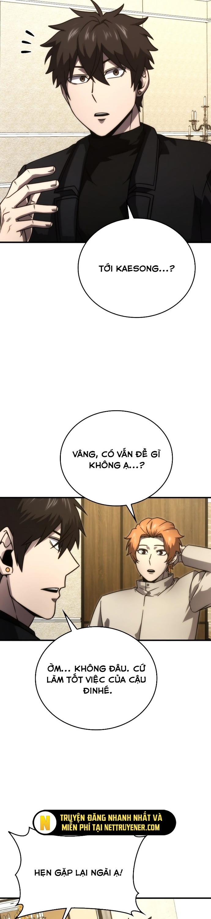 Ma Vương Thăng Cấp Bằng Võ Công Chương 66 Ảnh 21