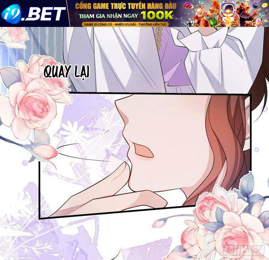Trở Thành Bạch Nguyệt Quang Của Phản Diện Hắc Hoá Chương 78 Ảnh 45