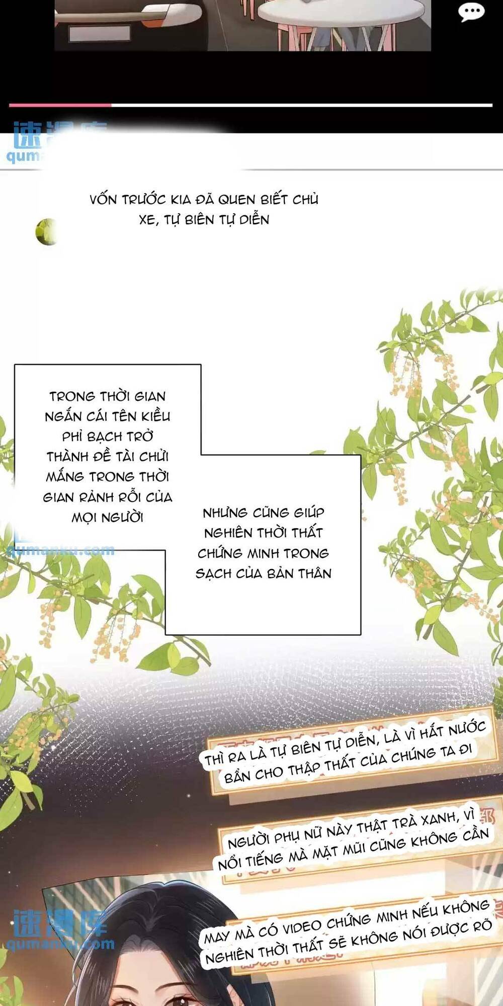 Hôn Sự Ngọt Ngào Đến Tận Xương Chương 6 Ảnh 7